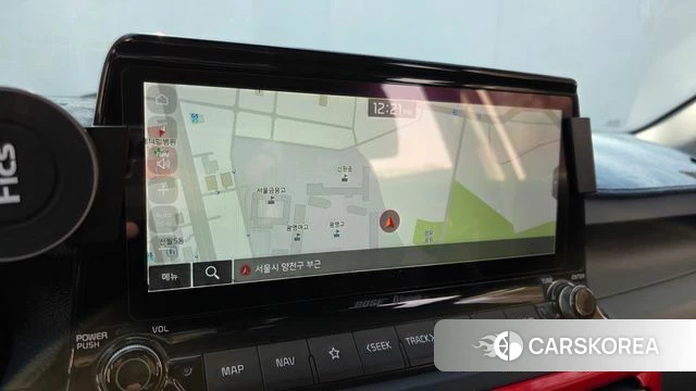 Kia Seltos 2019 Белый из Кореи, фото 5