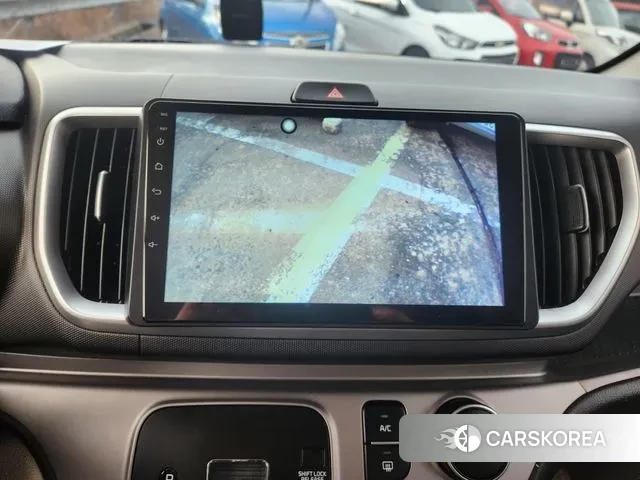 Kia The New Ray 2021 Белый из Кореи, фото 5