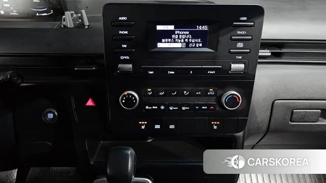 Hyundai Staria 2022 Серебристо-серый из Кореи, фото 5