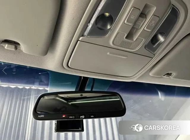 Kia Sportage The Bold 2018 Белый из Кореи, фото 5