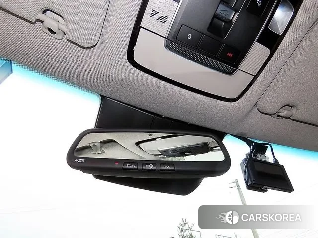 Hyundai Palisade 2020 Белый из Кореи, фото 5