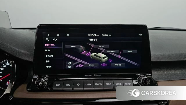 Kia Seltos 2021 Белый из Кореи, фото 5