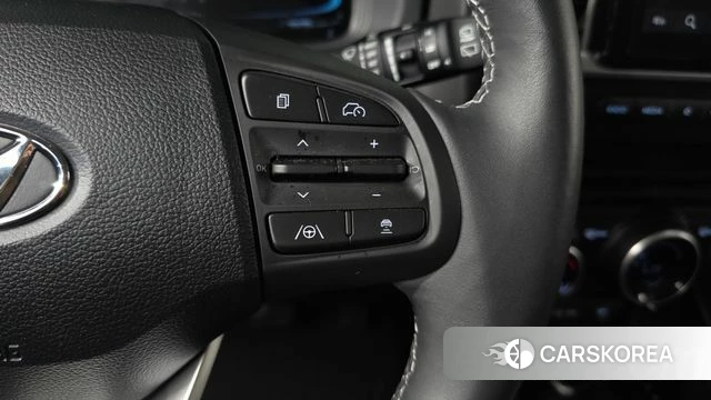 Hyundai Venue 2026 Белый из Кореи, фото 5