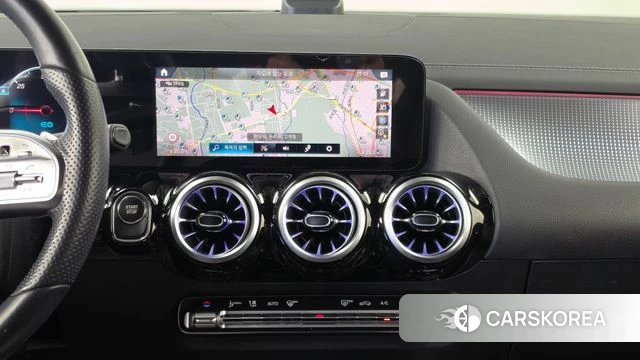 Mercedes-Benz EQA H243 2022 Белый из Кореи, фото 5