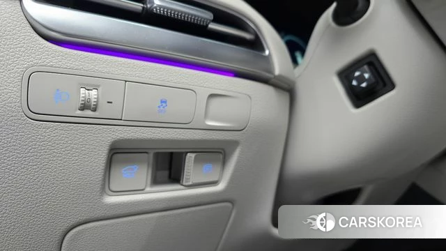 Hyundai The New Palisade 2024 Белый из Кореи, фото 5