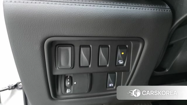 Renault Korea (Samsung) The New QM6 2020 Белый из Кореи, фото 5