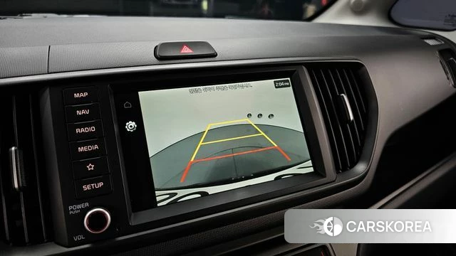 Kia The New Kia Ray 2024 Черный из Кореи, фото 5