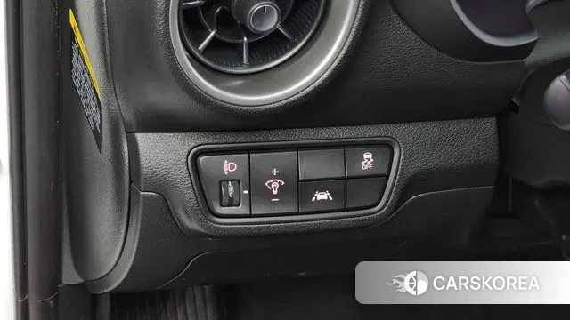 Kia Come New K3 2020 Белый из Кореи, фото 5