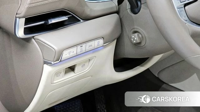 Genesis GV80 2020 Черный из Кореи, фото 5