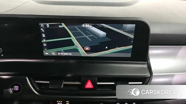 Kia The New Seltos 2023 Серый из Кореи, фото 5