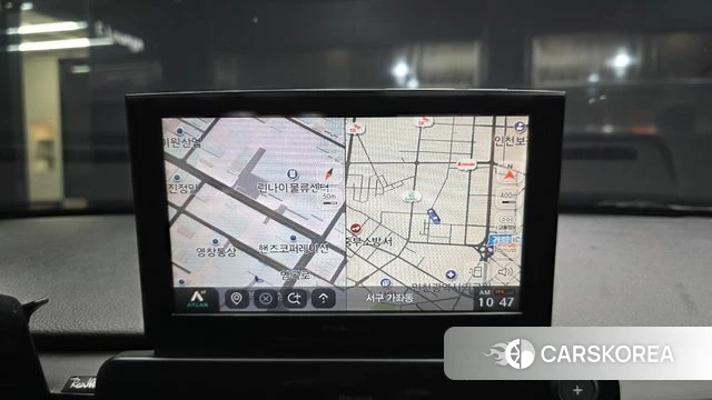 Kia Stonic 2018 Синий из Кореи, фото 5