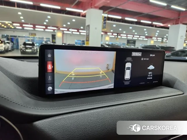 Genesis GV80 2020 Белый из Кореи, фото 5