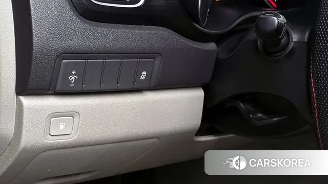 Kia All New Carnival 2018 Черный из Кореи, фото 5