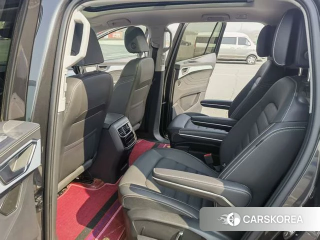 Volkswagen Lanjing 2024 Черный из Китая, фото 5