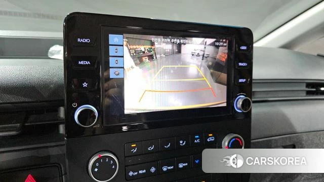Hyundai Staria 2024 Желтый из Кореи, фото 5