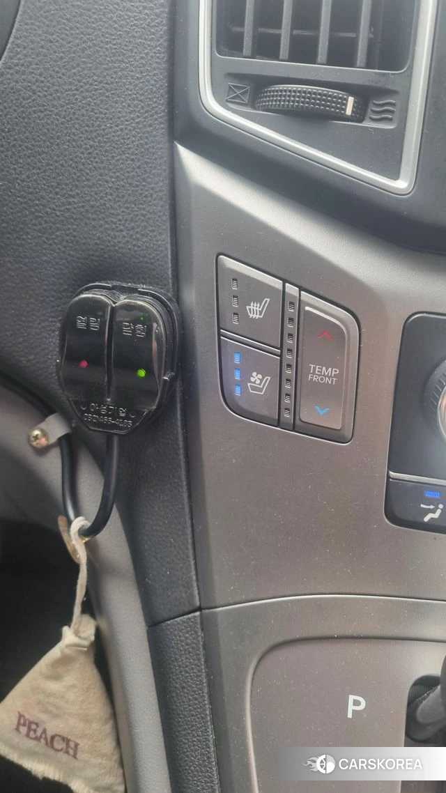 Hyundai The New Grand Starex 2019 Желтый из Кореи, фото 5