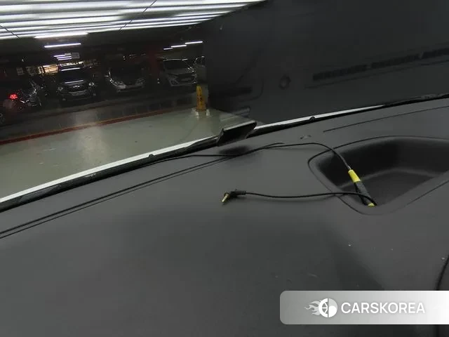 Hyundai The New Grand Starex 2018 Белый из Кореи, фото 5