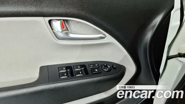 Kia The New Ray 2020 Белый из Кореи, фото 5