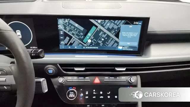 Hyundai Sonata D Edge (DN8) 2024 Белый из Кореи, фото 5