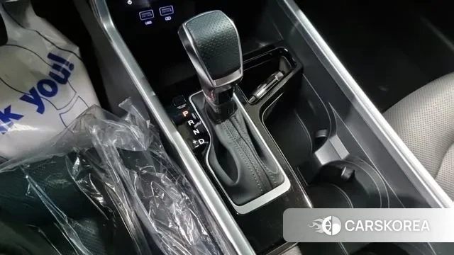 Ssangyong Torres 2022 Светло-зеленый из Кореи, фото 5