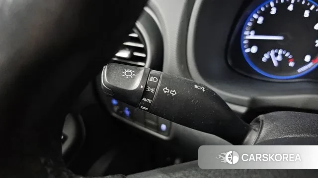 Hyundai Kona 2018 Белый из Кореи, фото 5