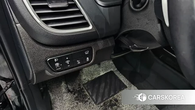 Kia The New Seltos 2023 Черный из Кореи, фото 5