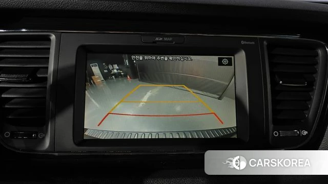 Kia The New Carnival 2019 Черный из Кореи, фото 5