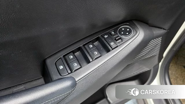 Kia Seltos 2021 Белый из Кореи, фото 5