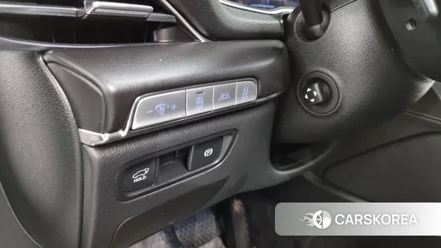 Genesis GV80 2020 Белый из Кореи, фото 5