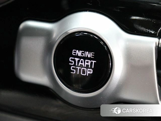 Kia Seltos 2019 Белый из Кореи, фото 5