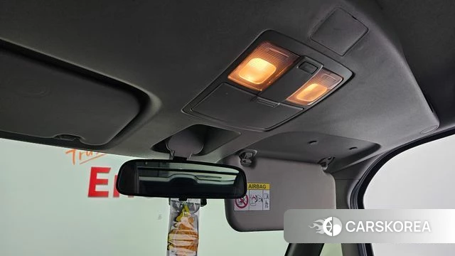 Kia The New Kia Ray 2022 Белый из Кореи, фото 5