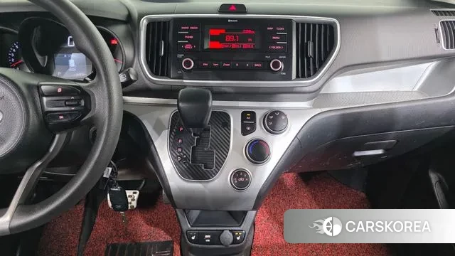 Kia The New Ray 2020 Серый из Кореи, фото 5