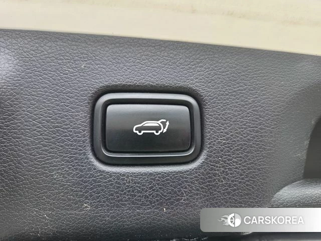 Hyundai Palisade 2019 Белый из Кореи, фото 5