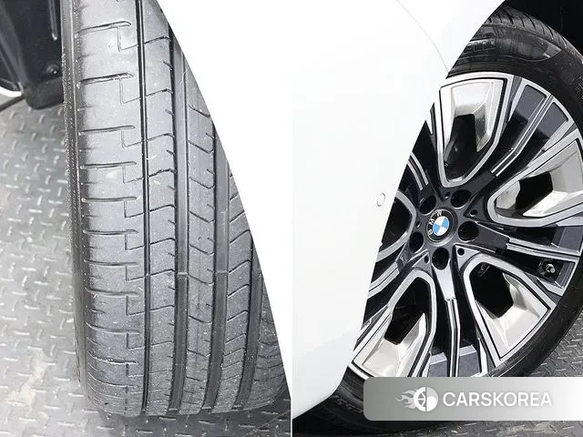 BMW 7 Series (G70) 2023 Белый из Кореи, фото 5