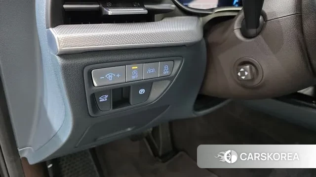 Genesis G80 (RG3) 2020 Черный из Кореи, фото 5