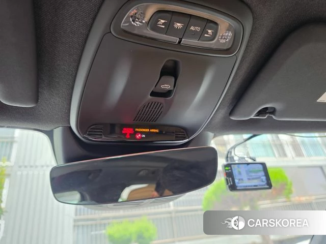 Volvo XC40 2021 Белый из Кореи, фото 5