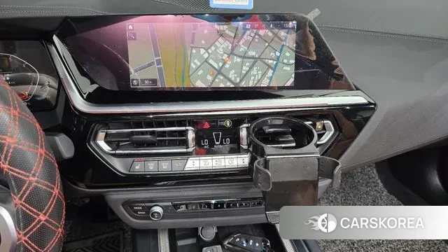 BMW Z4 (G29) 2020 Черный из Кореи, фото 5