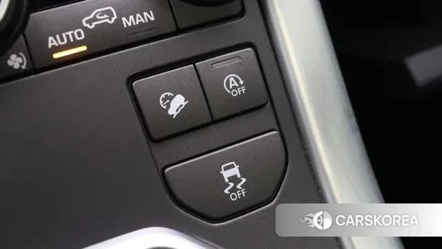 Land Rover Range Rover Evoque 2018 Белый из Кореи, фото 5