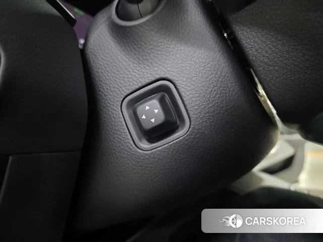 Kia The New K9 2nd generation 2023 Черный из Кореи, фото 5