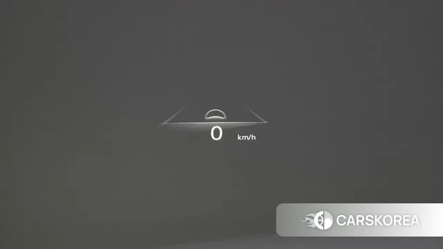 Genesis GV70 2021 Белый из Кореи, фото 5