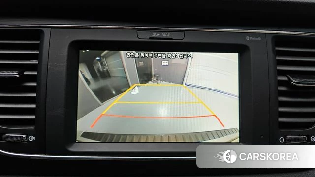 Kia The New Carnival 2019 Серебряный из Кореи, фото 5