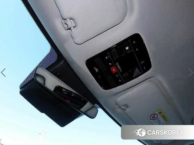 Hyundai Santa Fe (MX5) 2024 Белый из Кореи, фото 5