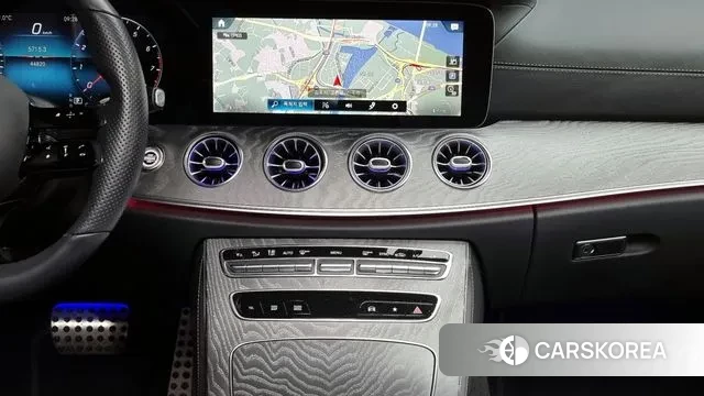 Mercedes-Benz E-Class W213 id 2901685 из Кореи 5