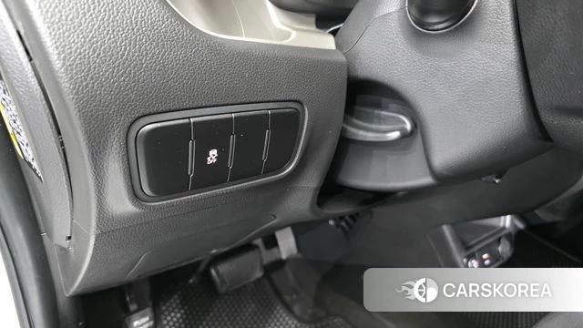 Kia The New Ray 2021 Белый из Кореи, фото 5