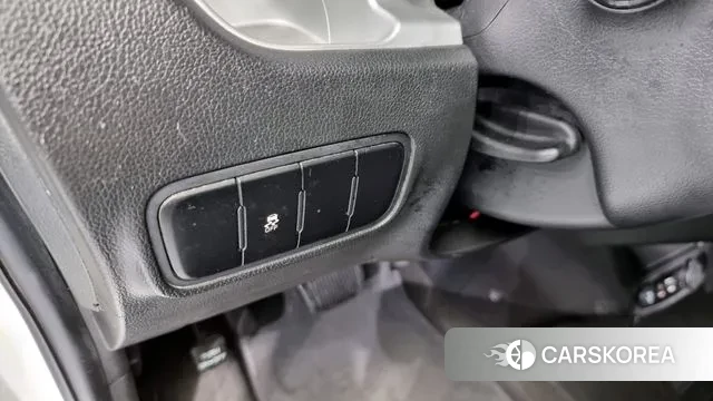 Kia The New Ray 2019 Белый из Кореи, фото 5