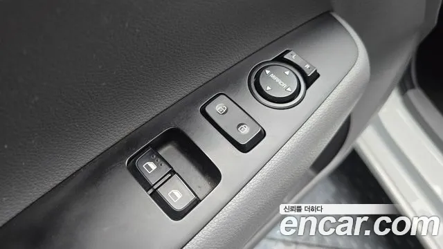 Kia Morning Urban (JA) 2021 Белый из Кореи, фото 5