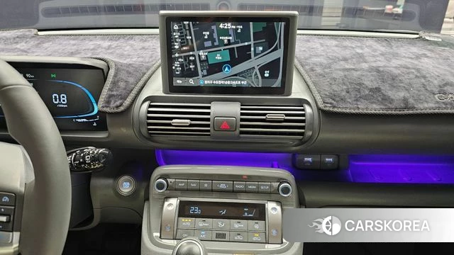 Hyundai Casper 2022 Зеленый из Кореи, фото 5