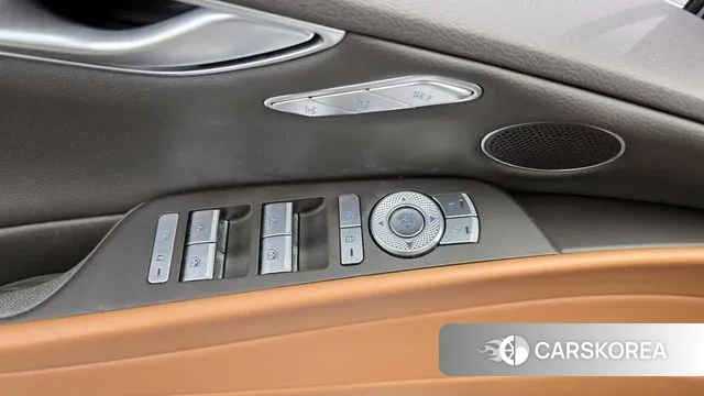 Genesis G80 (RG3) 2020 Белый из Кореи, фото 5