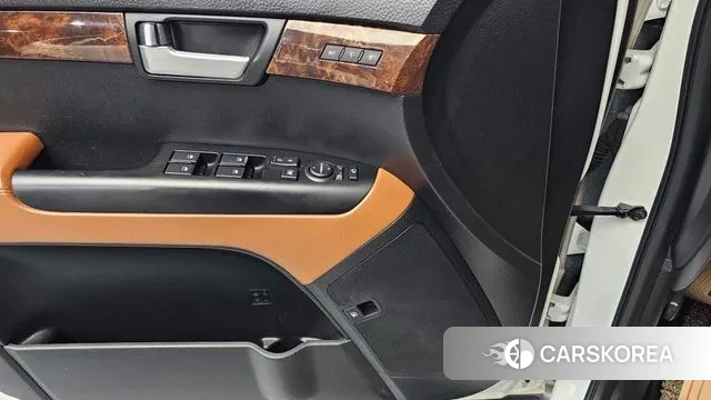 Kia The New Mohave 2018 Белый из Кореи, фото 5