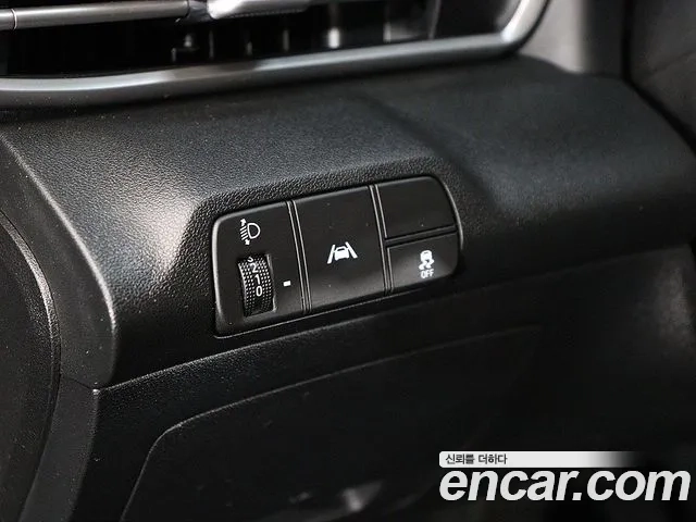 Hyundai Avante (CN7) 2020 Черный из Кореи, фото 5